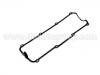 Junta, tapa de culata de cilindro Valve Cover Gasket:037 103 483 C