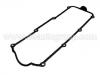 Junta, tapa de culata de cilindro Valve Cover Gasket:051 103 483 A