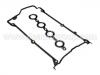 Junta, tapa de culata de cilindro Valve Cover Gasket:058 198 025 A