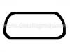 Junta, tapa de culata de cilindro Valve Cover Gasket:113 101 481 F