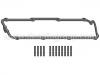 Junta, tapa de culata de cilindro Valve Cover Gasket:026 198 025 C