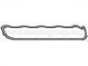 Junta, tapa de culata de cilindro Valve Cover Gasket:028 103 483 G