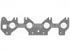 Junta del colector de admisión Intake Manifold Gasket:08 50 607