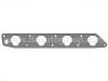 Junta del colector de admisión Intake Manifold Gasket:08 50 655