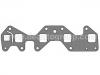 Junta del colector de admisión Intake Manifold Gasket:58 50 637