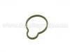 Junta del colector de admisión Intake Manifold Gasket:104 141 10 80