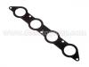 Junta del colector de admisión Intake Manifold Gasket:027 129 717 D