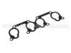 Junta del colector de admisión Intake Manifold Gasket:037 129 717 C
