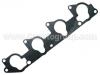 Junta del colector de admisión Intake Manifold Gasket:111 141 07 80