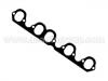 Junta del colector de admisión Intake Manifold Gasket:074 129 717