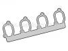 進(jìn)氣管墊 Intake Manifold Gasket:6 169 448