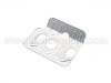 Junta, tubo de escape Exhaust Manifold Gasket:021 253 039 C