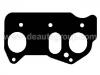 排氣管墊 Exhaust Manifold Gasket:021 253 050