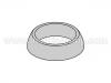 Junta, tubo de escape Exhaust Manifold Gasket:08 52 801