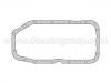 Junta, cárter de aceite Oil Pan Gasket:06 52 587
