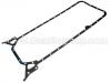 Junta, cárter de aceite Oil Pan Gasket:602 014 00 22