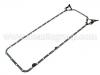 Junta, cárter de aceite Oil Pan Gasket:606 014 00 22