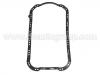 Junta, cárter de aceite Oil Pan Gasket:11251-P01-004
