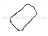 Junta, cárter de aceite Oil Pan Gasket:11251-P0A-000