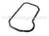 Junta, tubo de escape Exhaust Manifold Gasket:051 103 609 D