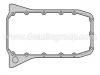 Junta, tubo de escape Exhaust Manifold Gasket:1 004 459