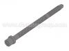 油底殼墊 Oil Pan Gasket:053 103 385