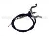 трос газа Throttle Cable:18201-99J11