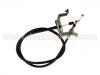 трос газа Throttle Cable:18201-93J01