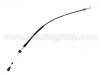 трос газа Throttle Cable:357 721 555 A