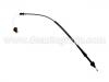 трос газа Throttle Cable:1H0 721 555 J
