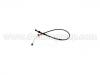 трос газа Throttle Cable:1H0 721 555 Q