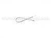 трос газа Throttle Cable:1J1 721 555 Q