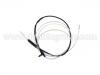 трос газа Throttle Cable:251 721 555 Q