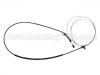 трос газа Throttle Cable:251 721 555 S