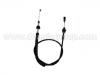 трос газа Throttle Cable:6N1 721 555 L