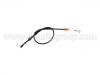 трос газа Throttle Cable:3A1 721 555 A