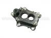 Фланец, центральный впрыск Carburetor Flange:16210-PD2-316