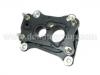 Фланец, центральный впрыск Carburetor Flange:16211-PE0-661