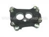 Фланец, центральный впрыск Carburetor Flange:16211-PE1-661