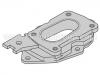 Фланец, центральный впрыск Carburetor Flange:049 129 761 C