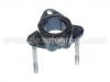 Фланец, центральный впрыск Carburetor Flange:055 129 761 C