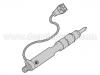 Injection Valve Injection Valve:1 010 442