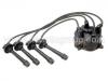 крышка трамблёра Distributor Cap:19101-16120