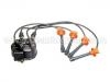 крышка трамблёра Distributor Cap:19101-16130