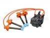 крышка трамблёра Distributor Cap:19101-74030