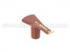 бегунок Distributor Rotor:19102-43110