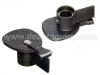 бегунок Distributor Rotor:22157-85E01