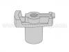 бегунок Distributor Rotor:17 84 235