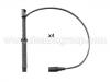 провод распределителя Ignition Wire Set:06A 905 409 G