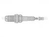 автосвеча Spark Plug:12 14 003